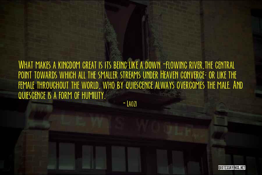 Great Male Quotes By Laozi Great Male Quotes By Laozi