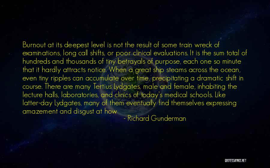 Great Male Quotes By Richard Gunderman Great Male Quotes By Richard Gunderman