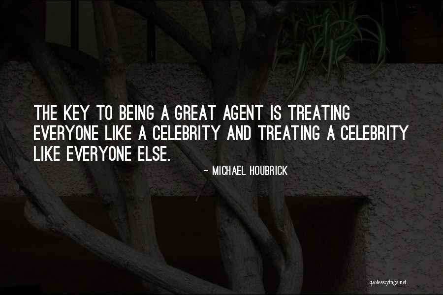 Great Manager Quotes By Michael Houbrick Great Manager Quotes By Michael Houbrick