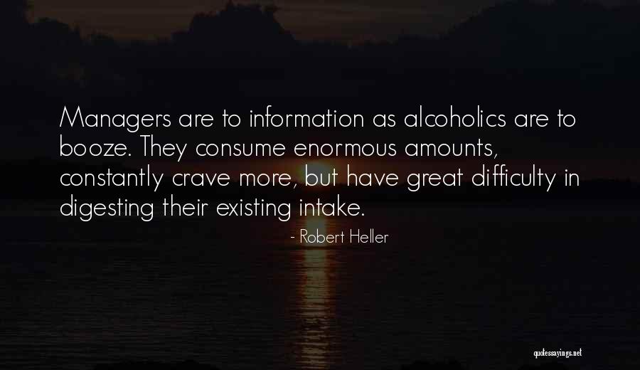 Great Managers Quotes By Robert Heller Great Managers Quotes By Robert Heller