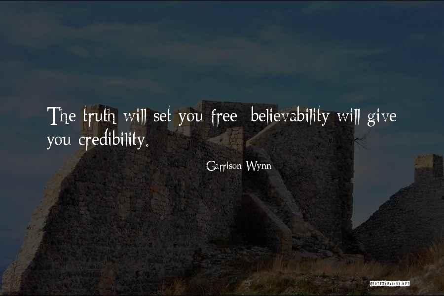Great Manufacturing Quotes By Garrison Wynn Great Manufacturing Quotes By Garrison Wynn