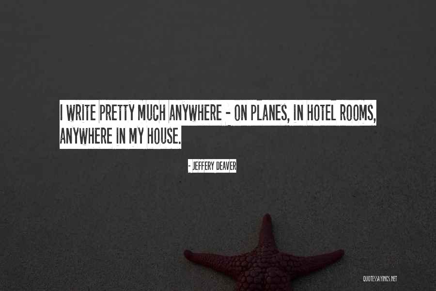 Great Manufacturing Quotes By Jeffery Deaver Great Manufacturing Quotes By Jeffery Deaver