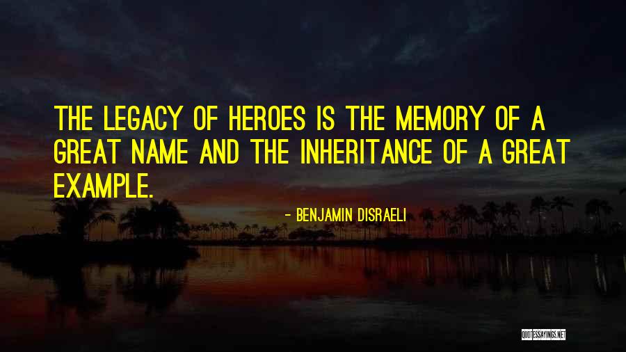 Great Memorial Day Quotes By Benjamin Disraeli Great Memorial Day Quotes By Benjamin Disraeli