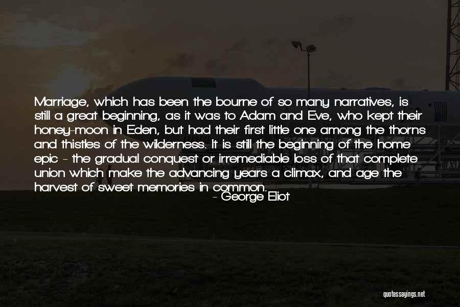 Great Memories Quotes By George Eliot Great Memories Quotes By George Eliot
