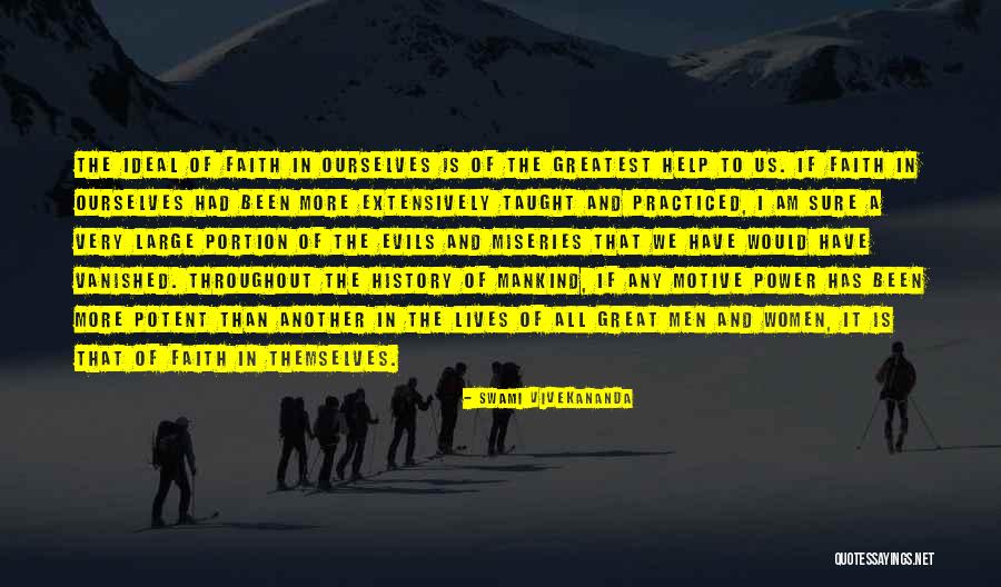 Great Men In History Quotes By Swami Vivekananda Great Men In History Quotes By Swami Vivekananda