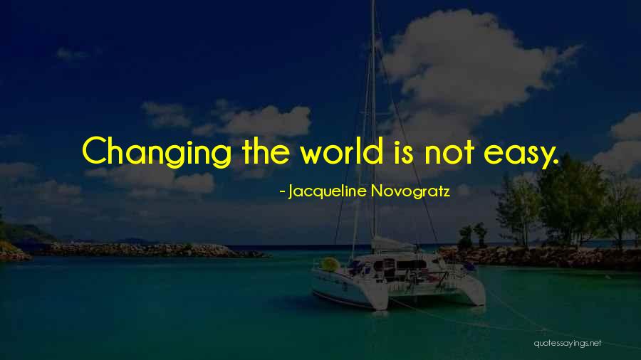 Great Mentee Quotes By Jacqueline Novogratz Great Mentee Quotes By Jacqueline Novogratz