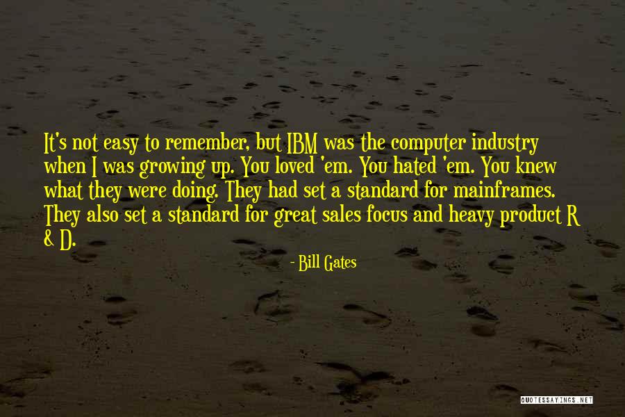 Great Midfielder Quotes By Bill Gates Great Midfielder Quotes By Bill Gates