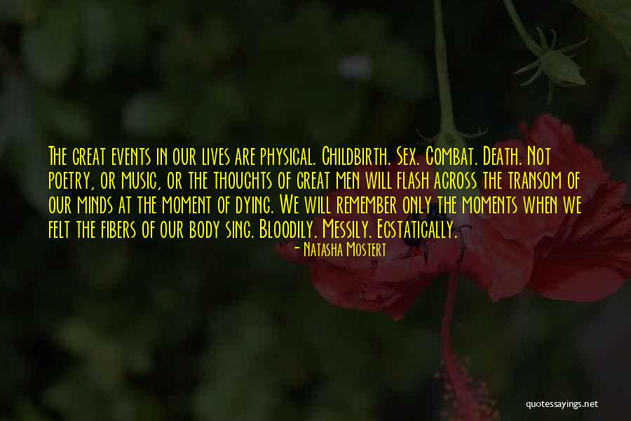 Great Minds Thoughts Quotes By Natasha Mostert Great Minds Thoughts Quotes By Natasha Mostert