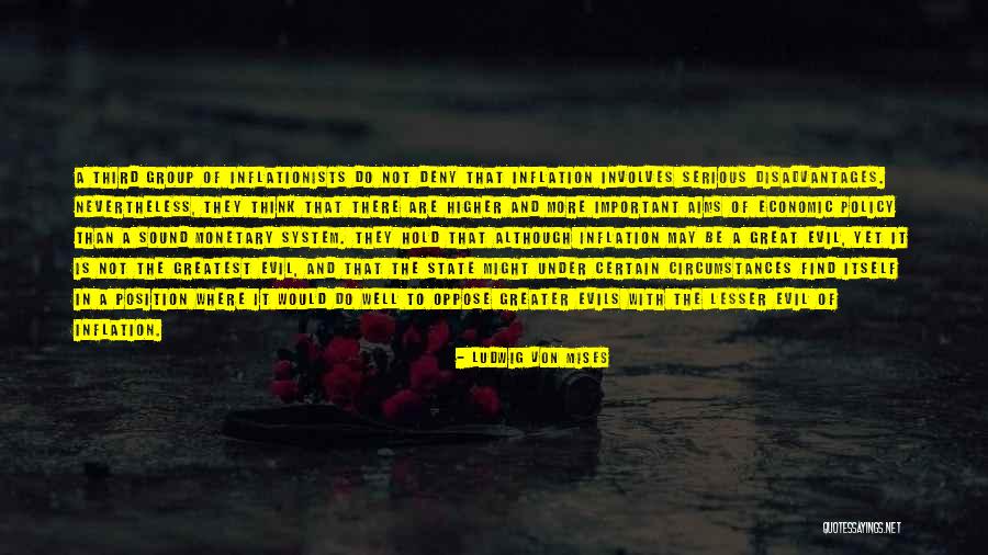 Great Mises Quotes By Ludwig Von Mises Great Mises Quotes By Ludwig Von Mises