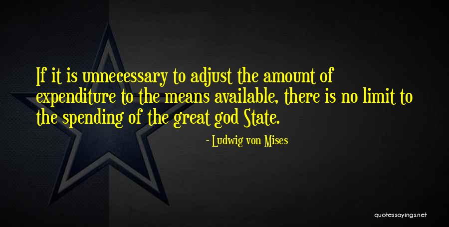 Great Mises Quotes By Ludwig Von Mises