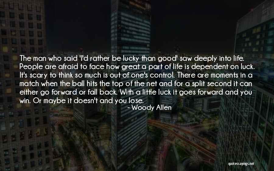 Great Moments Of Life Quotes By Woody Allen Great Moments Of Life Quotes By Woody Allen