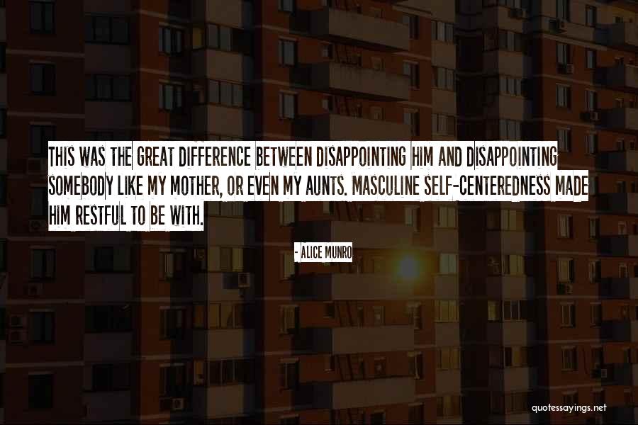 Great Mother Quotes By Alice Munro Great Mother Quotes By Alice Munro