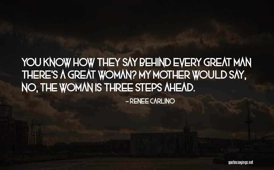 Great Mother Quotes By Renee Carlino Great Mother Quotes By Renee Carlino
