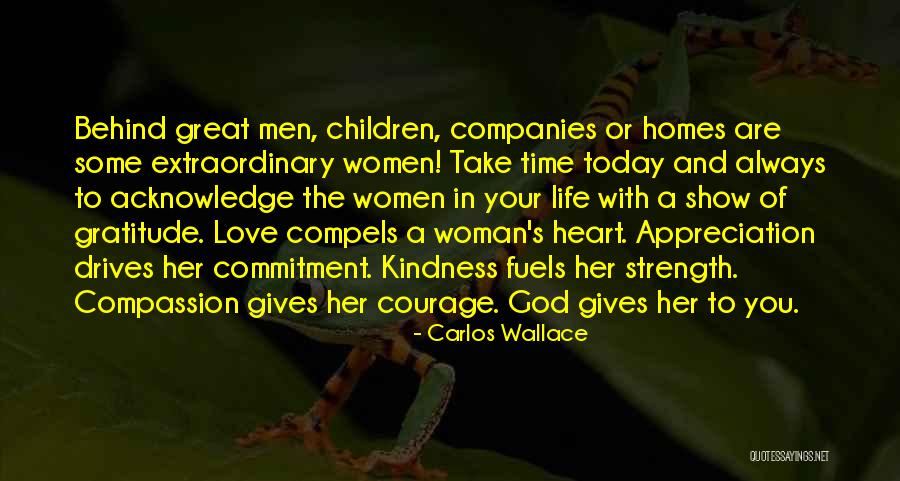 Great Mothers Day Quotes By Carlos Wallace Great Mothers Day Quotes By Carlos Wallace
