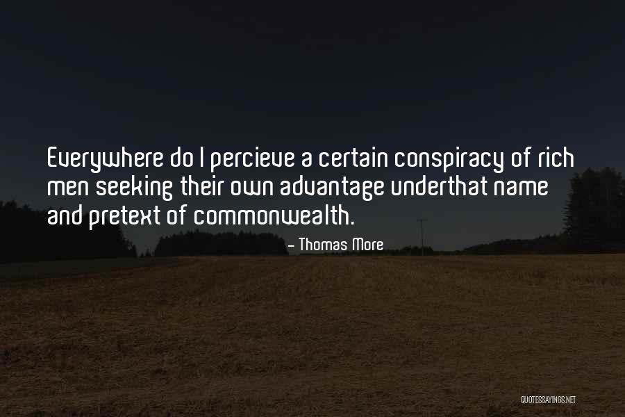 Great Movie Lines Quotes By Thomas More Great Movie Lines Quotes By Thomas More