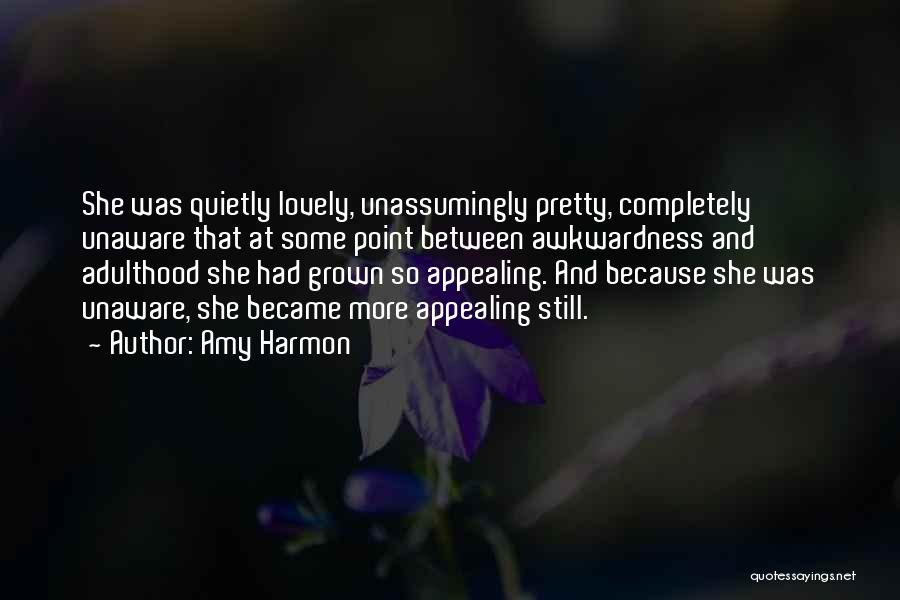 Great Multimedia Quotes By Amy Harmon