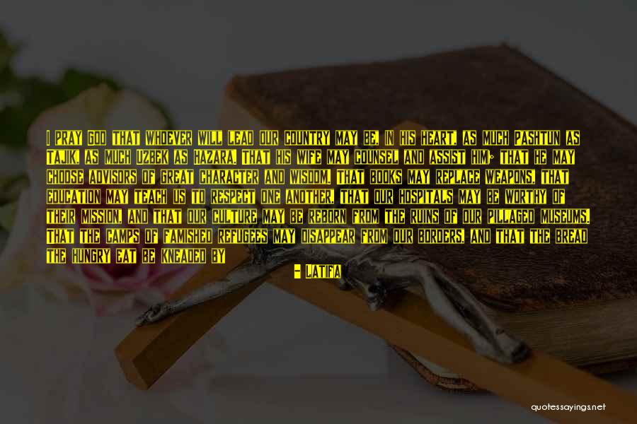 Great Museums Quotes By Latifa Great Museums Quotes By Latifa