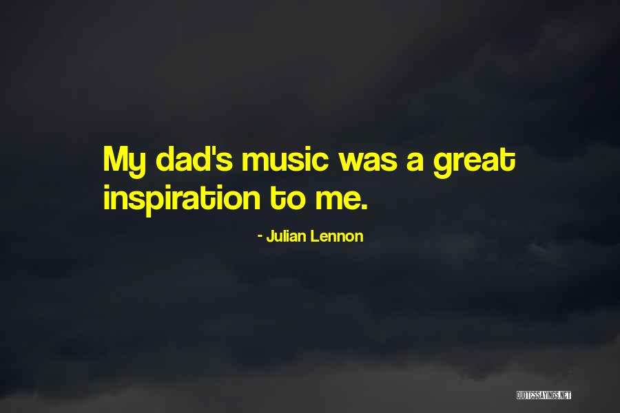 Great Music Quotes By Julian Lennon Great Music Quotes By Julian Lennon