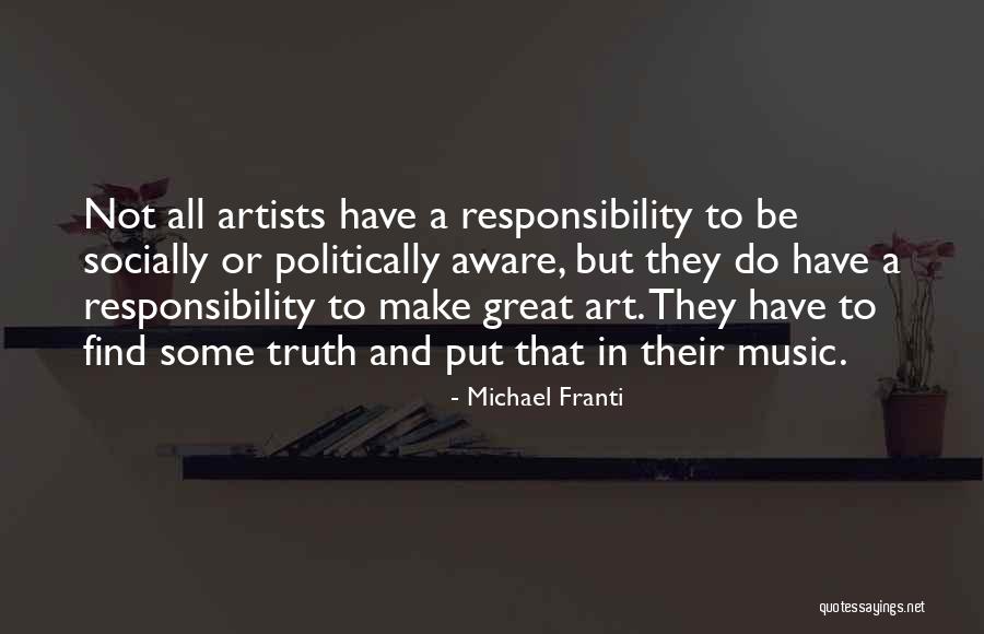 Great Music Quotes By Michael Franti Great Music Quotes By Michael Franti