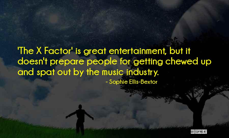 Great Music Quotes By Sophie Ellis-Bextor Great Music Quotes By Sophie Ellis-Bextor