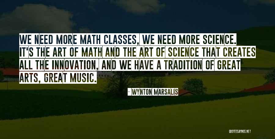 Great Music Quotes By Wynton Marsalis Great Music Quotes By Wynton Marsalis
