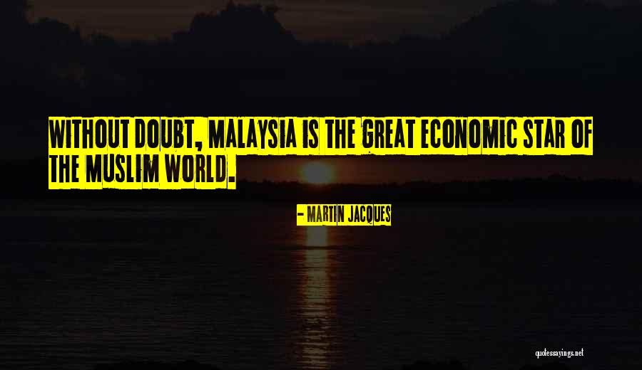 Great Muslim Quotes By Martin Jacques Great Muslim Quotes By Martin Jacques