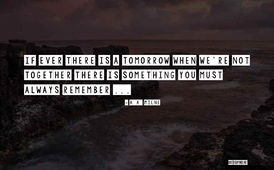 Great Mustache Quotes By A.A. Milne Great Mustache Quotes By A.A. Milne