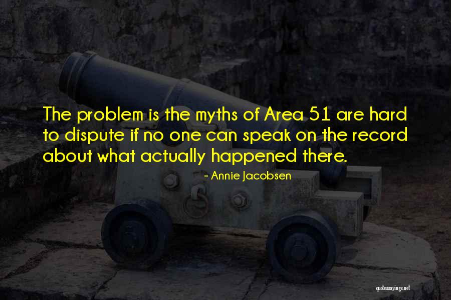 Great Nana Quotes By Annie Jacobsen Great Nana Quotes By Annie Jacobsen