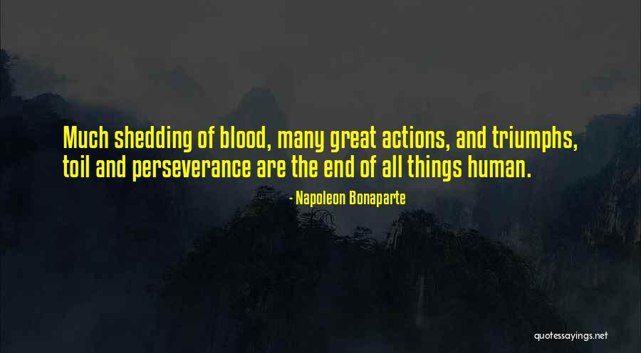 Great Napoleon Quotes By Napoleon Bonaparte