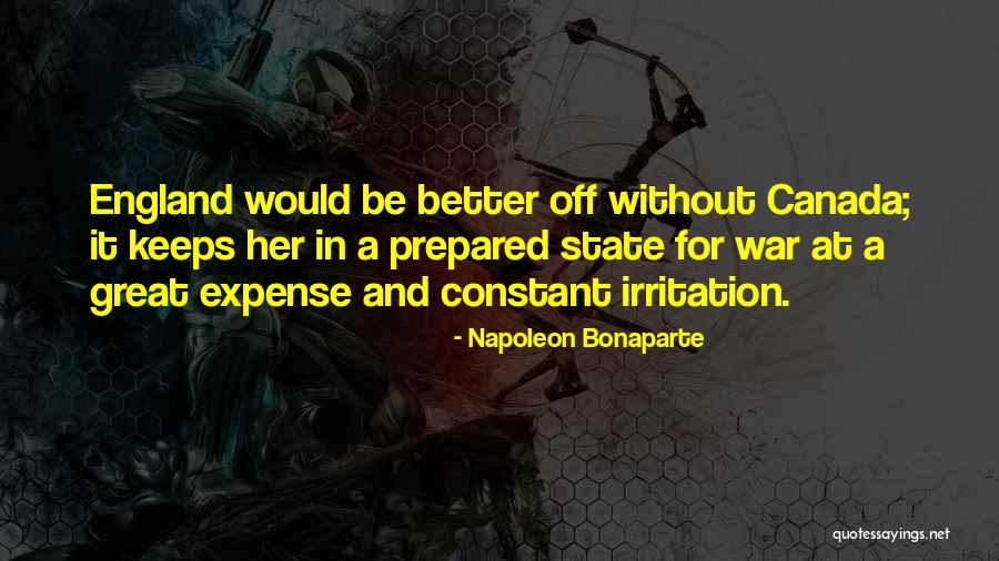 Great Napoleon Quotes By Napoleon Bonaparte