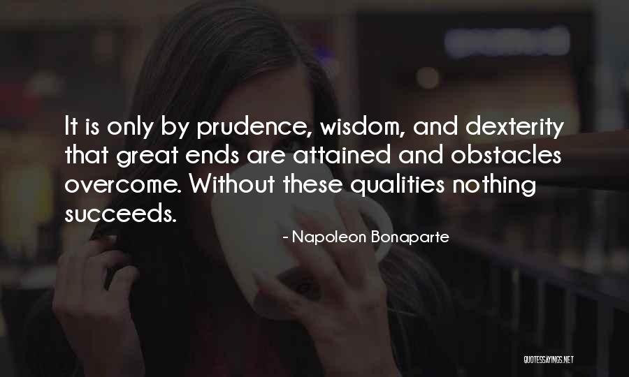 Great Napoleon Quotes By Napoleon Bonaparte