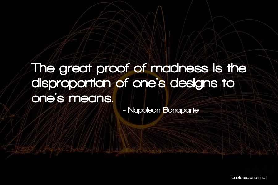 Great Napoleon Quotes By Napoleon Bonaparte