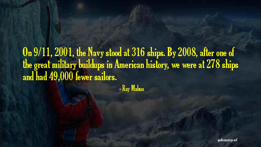 Great Navy Quotes By Ray Mabus Great Navy Quotes By Ray Mabus