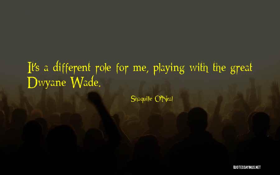 Great Nba Quotes By Shaquille O'Neal