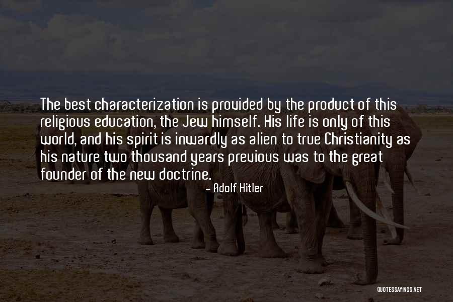 Great New Years Quotes By Adolf Hitler Great New Years Quotes By Adolf Hitler