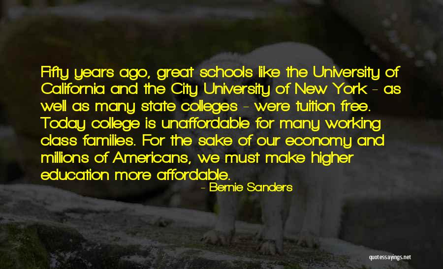 Great New Years Quotes By Bernie Sanders Great New Years Quotes By Bernie Sanders