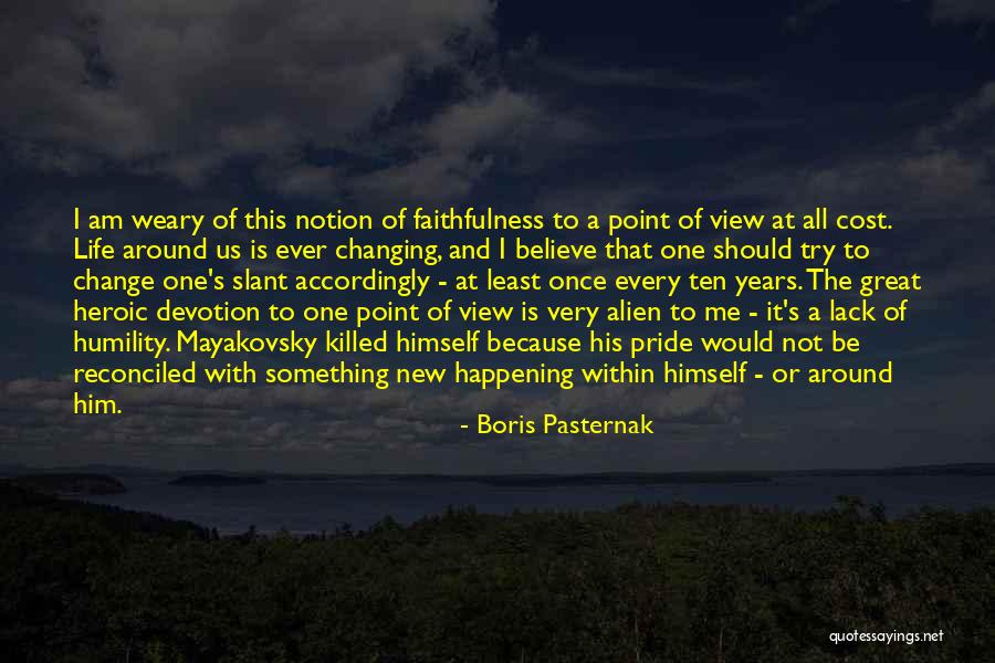 Great New Years Quotes By Boris Pasternak Great New Years Quotes By Boris Pasternak