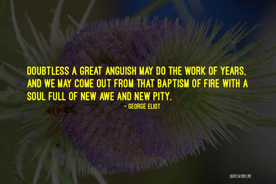Great New Years Quotes By George Eliot Great New Years Quotes By George Eliot