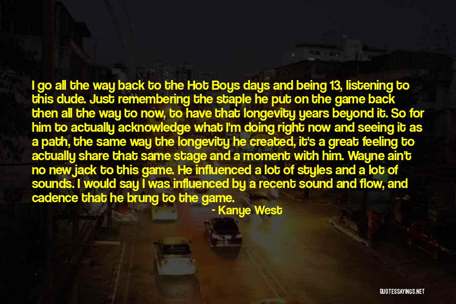 Great New Years Quotes By Kanye West Great New Years Quotes By Kanye West