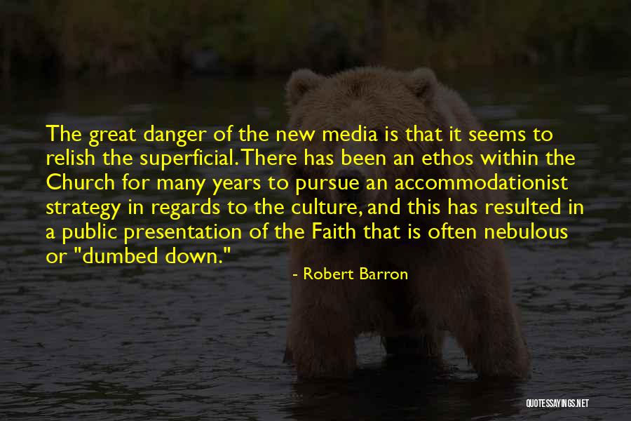 Great New Years Quotes By Robert Barron Great New Years Quotes By Robert Barron