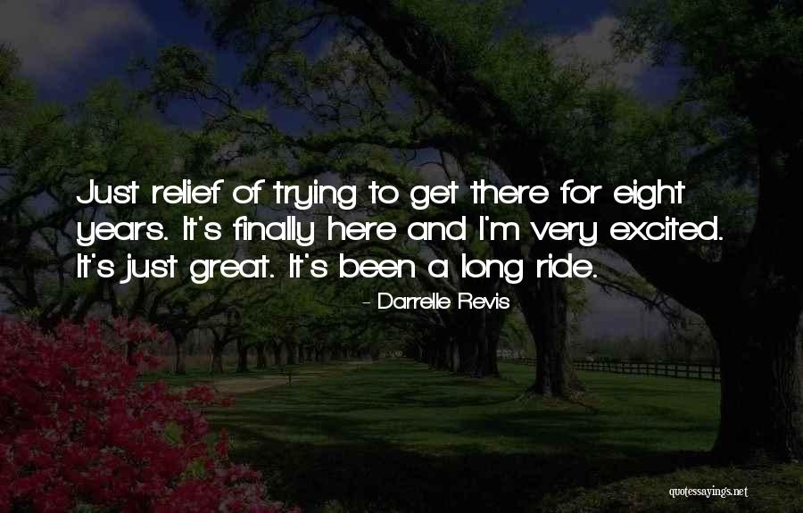 Great Nfl Quotes By Darrelle Revis