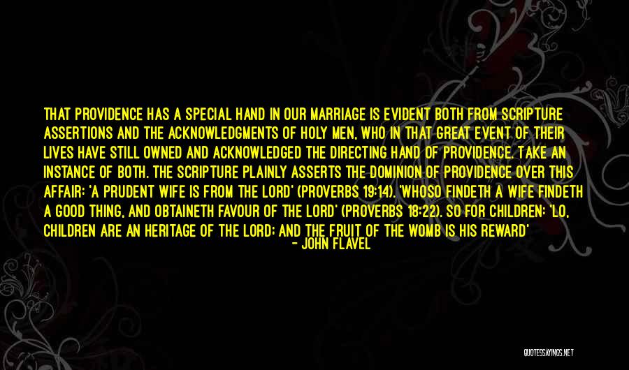 Great Nintendo Quotes By John Flavel Great Nintendo Quotes By John Flavel