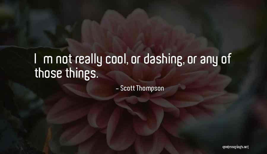 Great Nobleman Quotes By Scott Thompson Great Nobleman Quotes By Scott Thompson