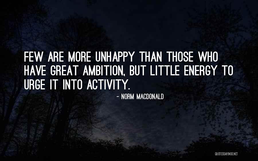 Great Norm Quotes By Norm MacDonald Great Norm Quotes By Norm MacDonald