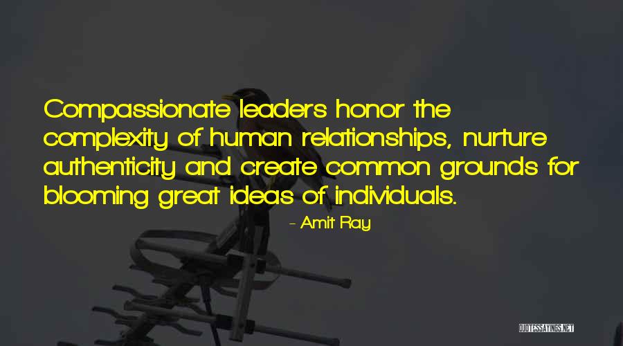 Great Nurture Quotes By Amit Ray Great Nurture Quotes By Amit Ray