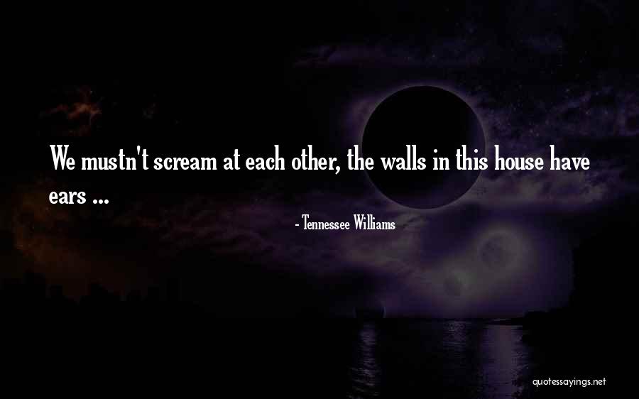 Great Offender Quotes By Tennessee Williams Great Offender Quotes By Tennessee Williams