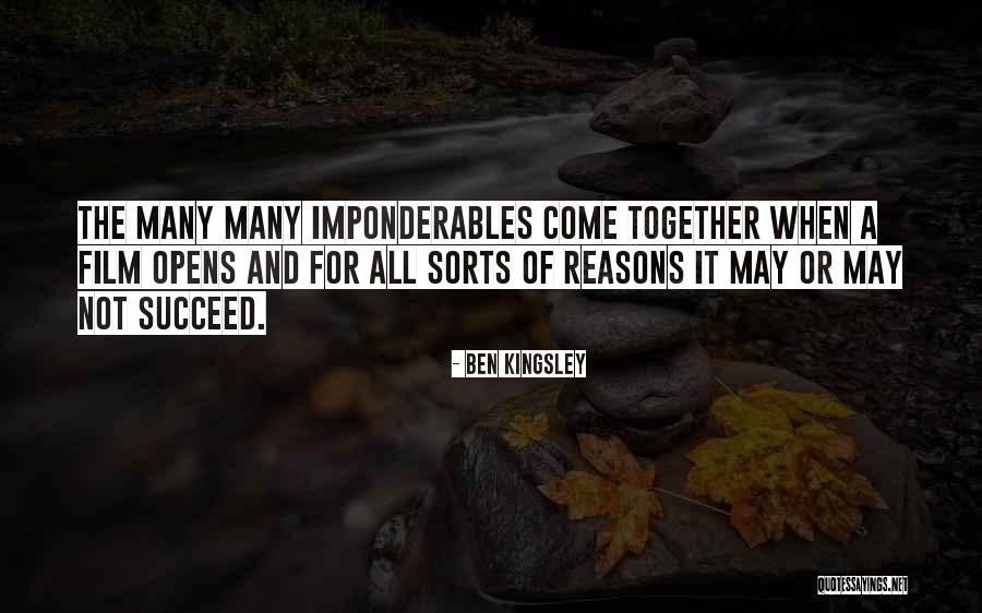 Great Oktoberfest Quotes By Ben Kingsley Great Oktoberfest Quotes By Ben Kingsley