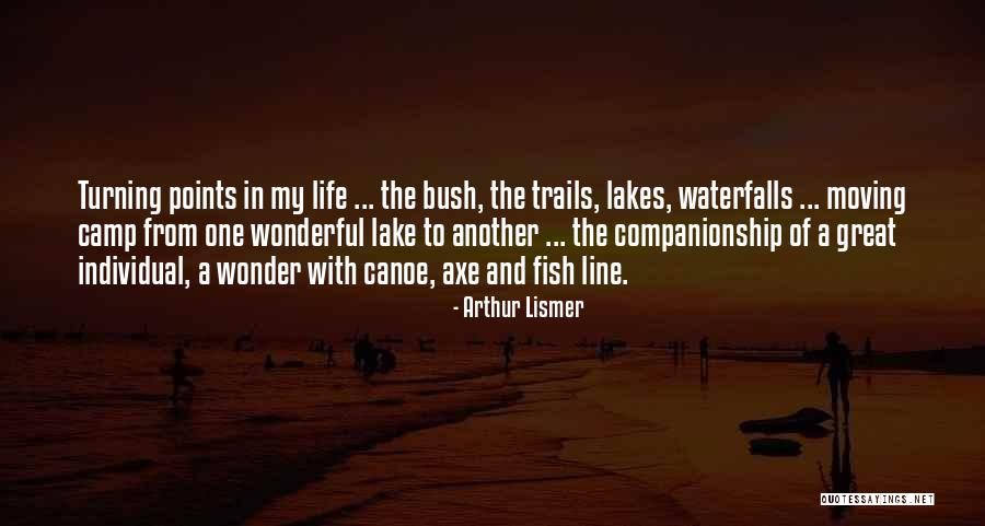 Great One Line Quotes By Arthur Lismer Great One Line Quotes By Arthur Lismer