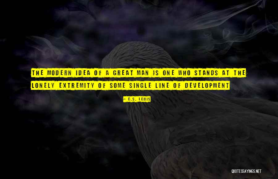 Great One Line Quotes By C.S. Lewis Great One Line Quotes By C.S. Lewis