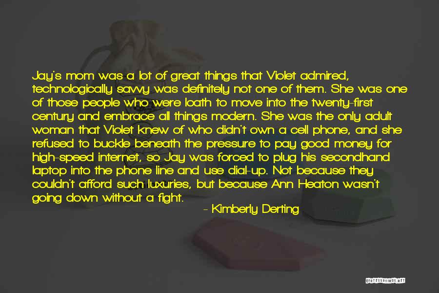 Great One Line Quotes By Kimberly Derting Great One Line Quotes By Kimberly Derting